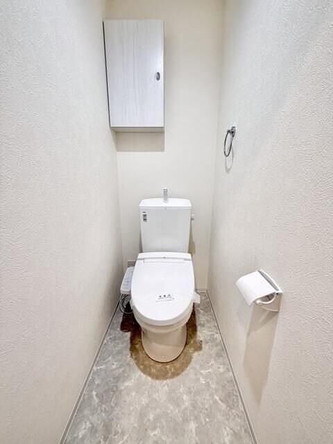 ＢＡＵ宮城野原の物件内観写真