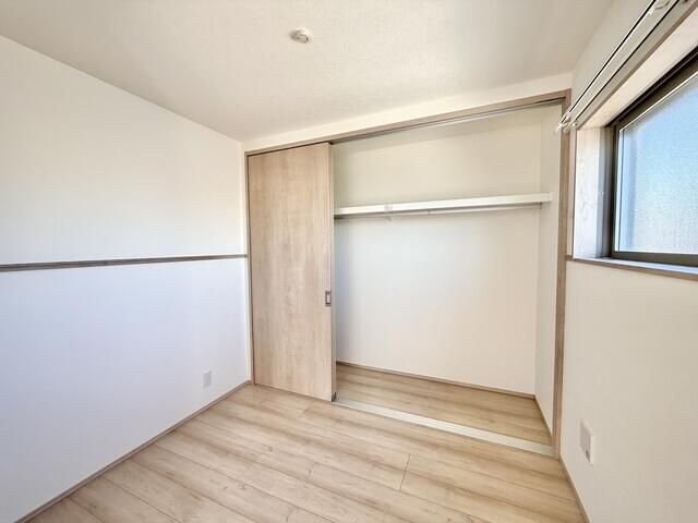 ＢＡＵ宮城野原の物件内観写真