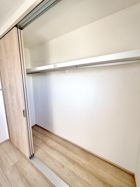 ＢＡＵ宮城野原の物件内観写真