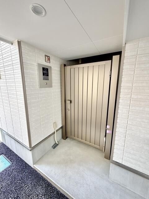 ＢＡＵ宮城野原の物件内観写真