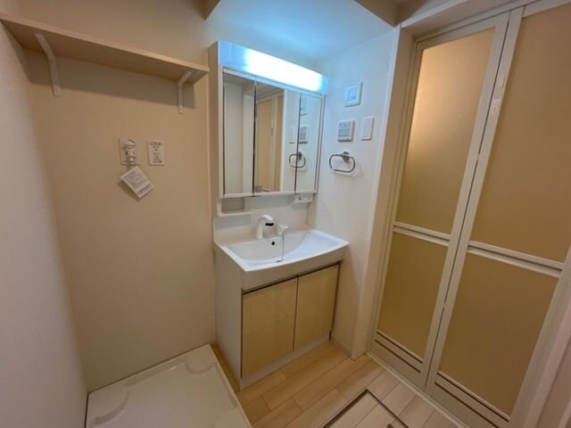 ユリシスの物件内観写真