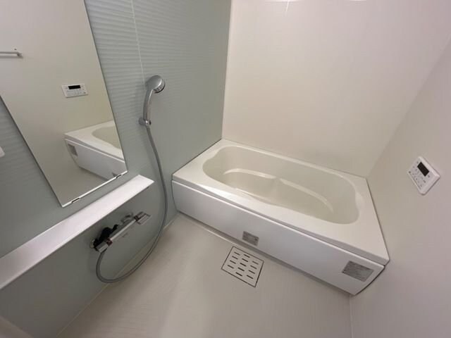 ユリシスの物件内観写真