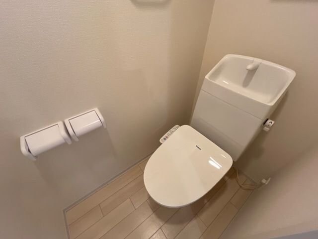 ユリシスの物件内観写真