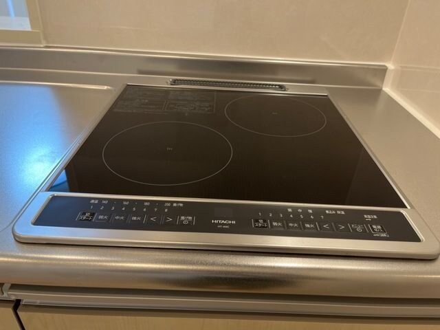 ユリシスの物件内観写真