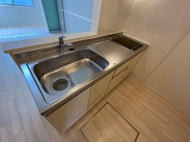 ユリシスの物件内観写真