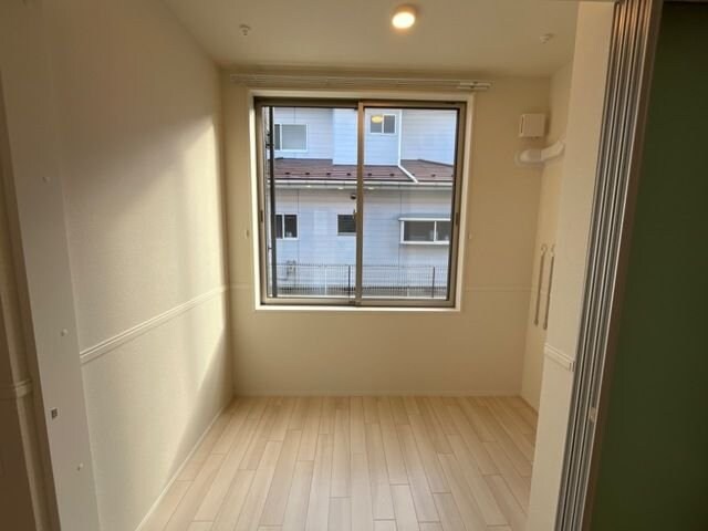 ユリシスの物件内観写真