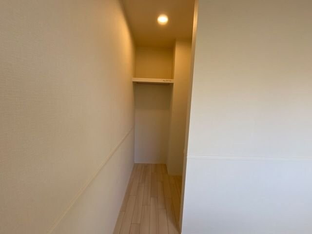 ユリシスの物件内観写真