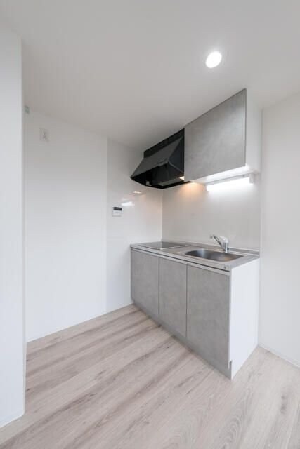 ｌｉｂｅｒｔｙ長町南の物件内観写真