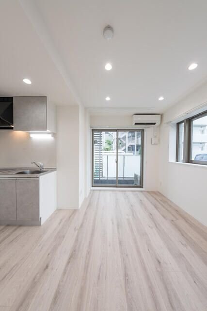 ｌｉｂｅｒｔｙ長町南の物件内観写真