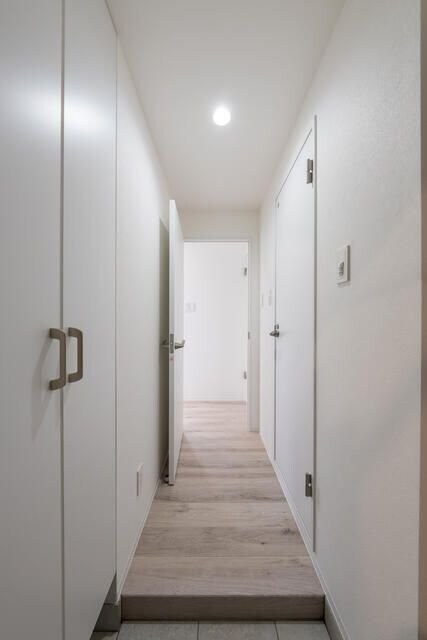 ｌｉｂｅｒｔｙ長町南の物件内観写真