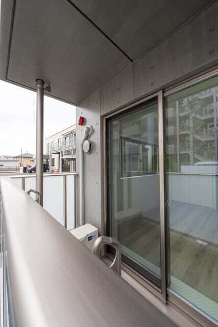 ｌｉｂｅｒｔｙ長町南の物件内観写真