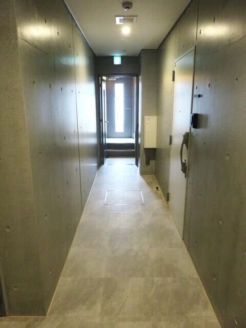 ｌｉｂｅｒｔｙ長町南の物件内観写真