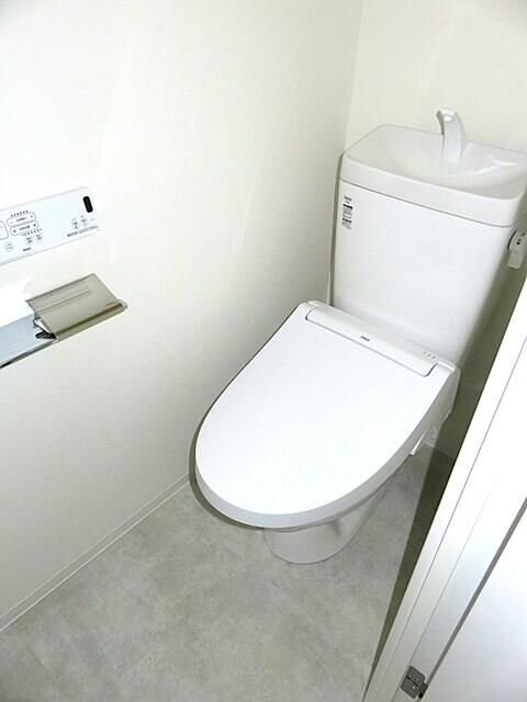 ｌｉｂｅｒｔｙ長町南の物件内観写真