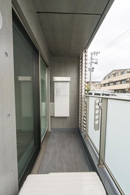 ｌｉｂｅｒｔｙ長町南の物件内観写真