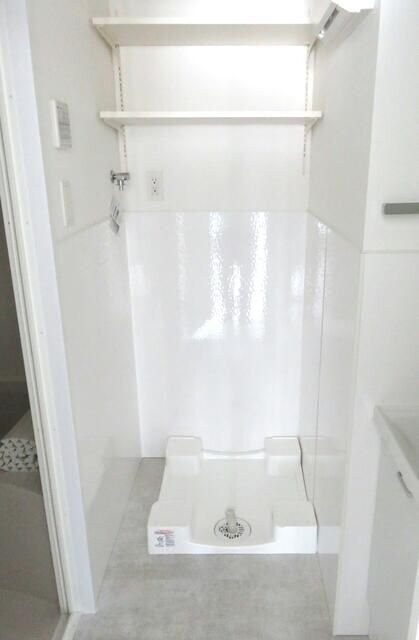 ｌｉｂｅｒｔｙ長町南の物件内観写真