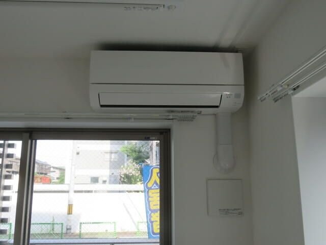 ｌｉｂｅｒｔｙ長町南の物件内観写真