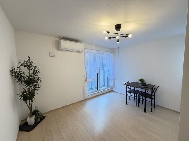 パールフォレストの物件内観写真