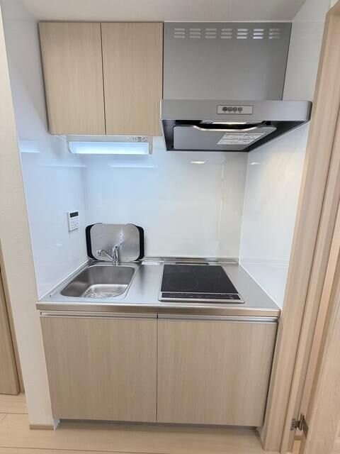 パールフォレストの物件内観写真