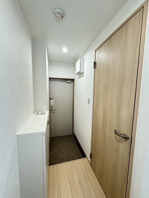 パールフォレストの物件内観写真