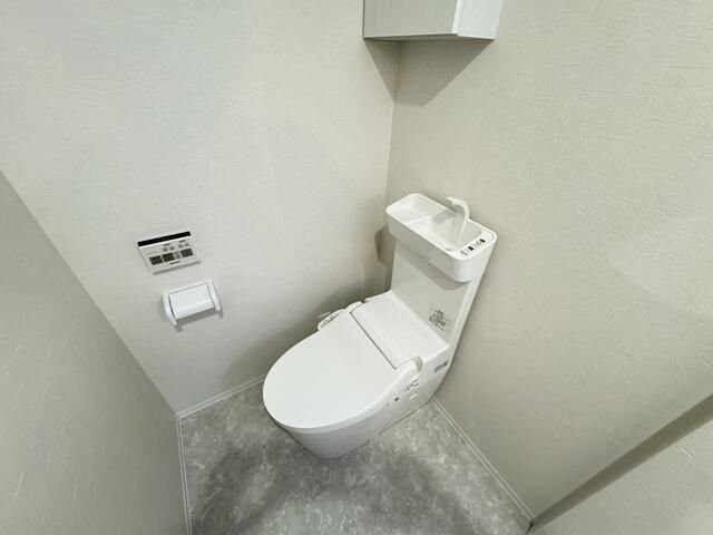 パールフォレストの物件内観写真