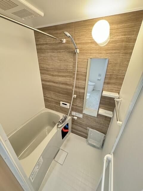 パールフォレストの物件内観写真