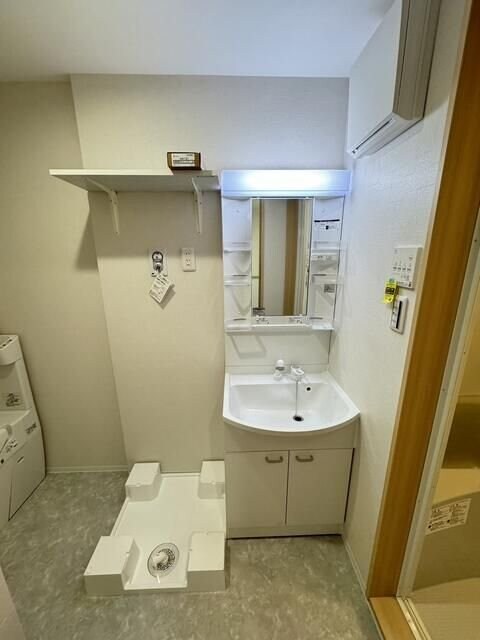 パールフォレストの物件内観写真