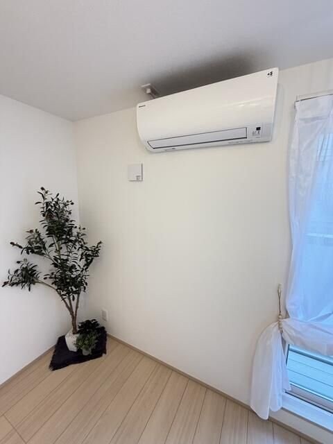 パールフォレストの物件内観写真