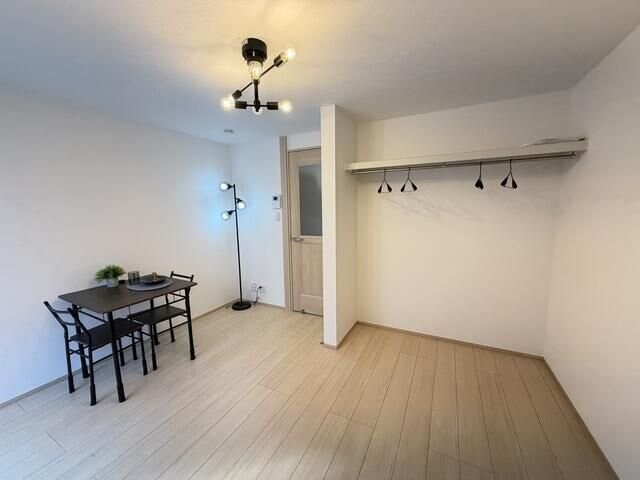 パールフォレストの物件内観写真