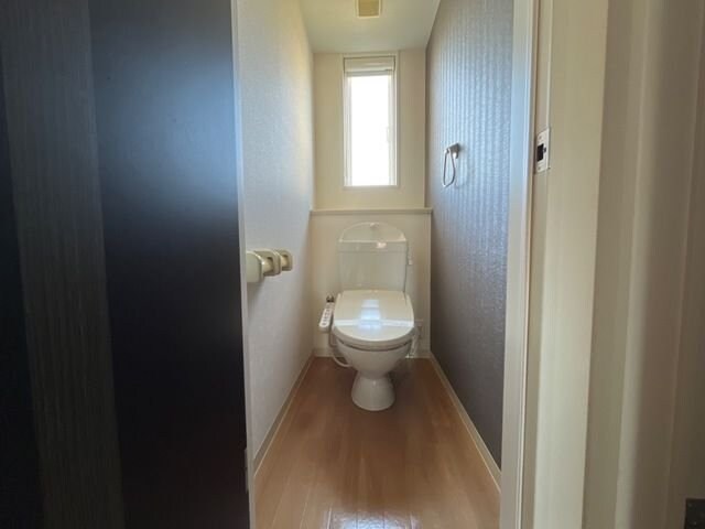 ルミナスガーデンＡの物件内観写真