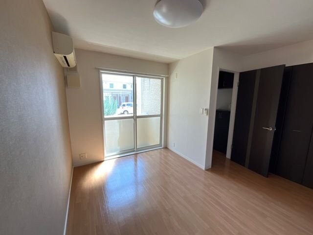 ルミナスガーデンＡの物件内観写真