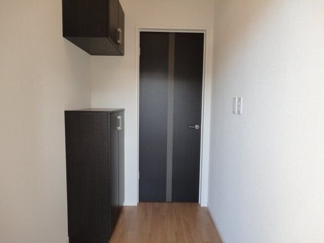 ルミナスガーデンＡの物件内観写真