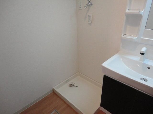 ルミナスガーデンＡの物件内観写真