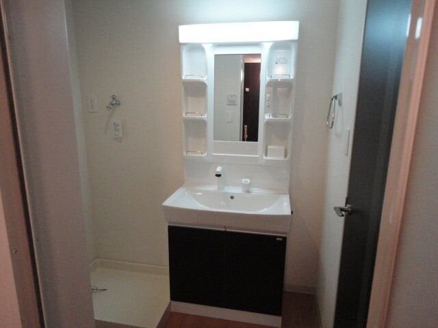 ルミナスガーデンＡの物件内観写真