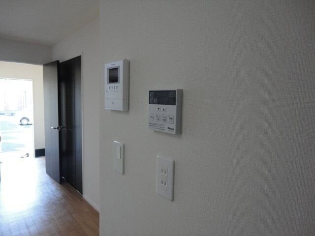 ルミナスガーデンＡの物件内観写真