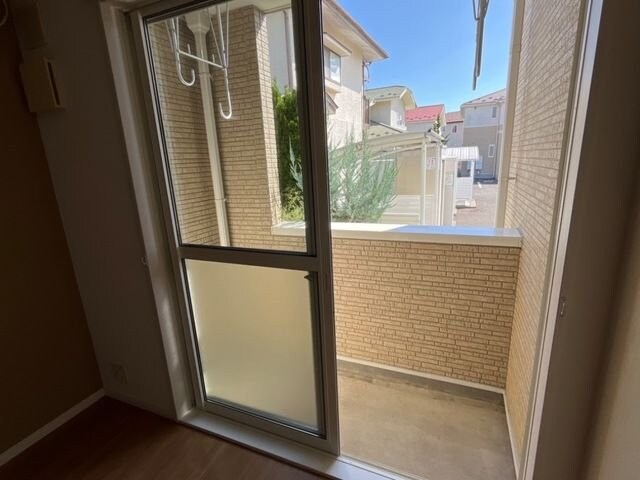 ルミナスガーデンＡの物件内観写真