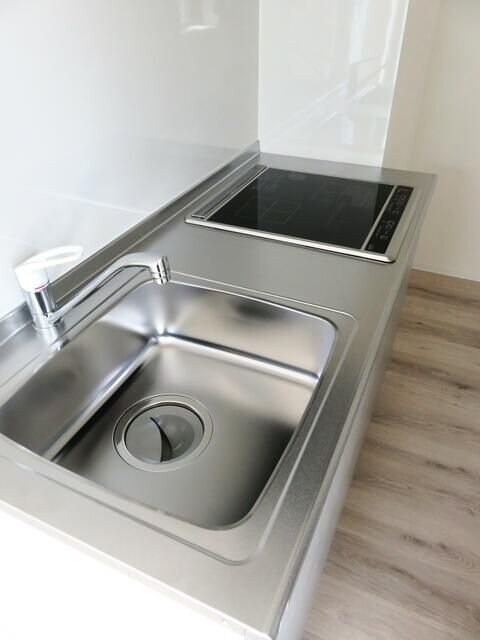 ｌｉｂｅｒｔｙ長町南の物件内観写真