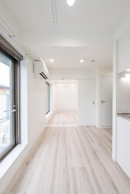 ｌｉｂｅｒｔｙ長町南の物件内観写真