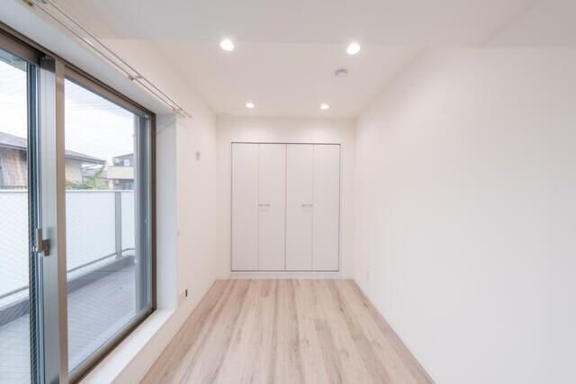 ｌｉｂｅｒｔｙ長町南の物件内観写真