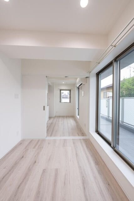 ｌｉｂｅｒｔｙ長町南の物件内観写真