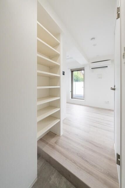 ｌｉｂｅｒｔｙ長町南の物件内観写真