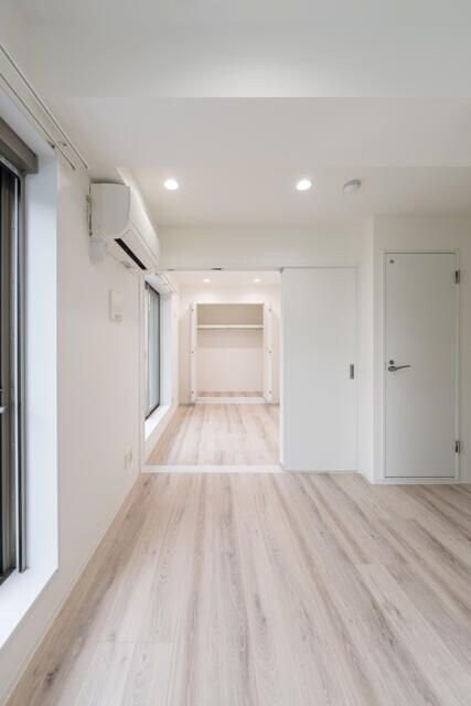 ｌｉｂｅｒｔｙ長町南の物件内観写真