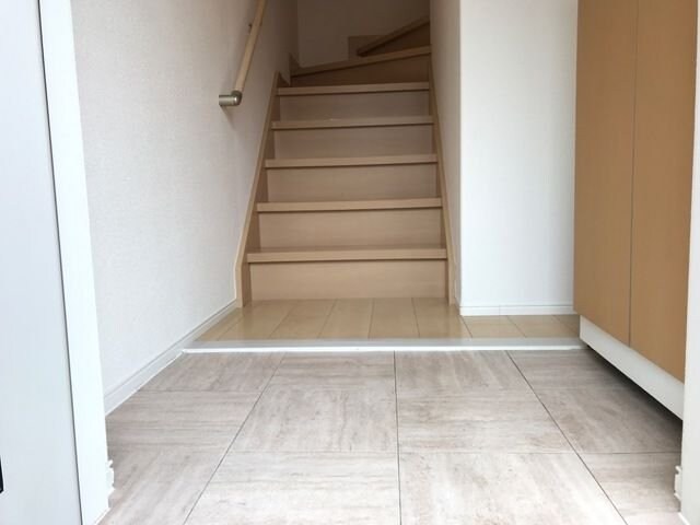 メゾン藤（Ｍａｉｚｏｎ藤）の物件内観写真