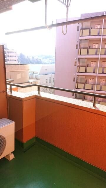 ダイアパレスステーションプラザ五橋の物件内観写真