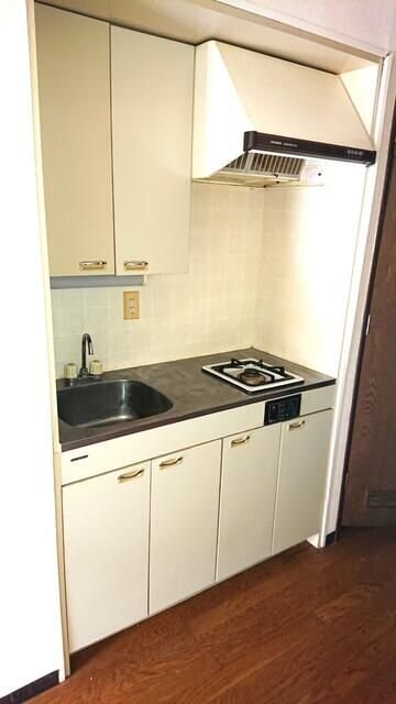 ダイアパレスステーションプラザ五橋の物件内観写真