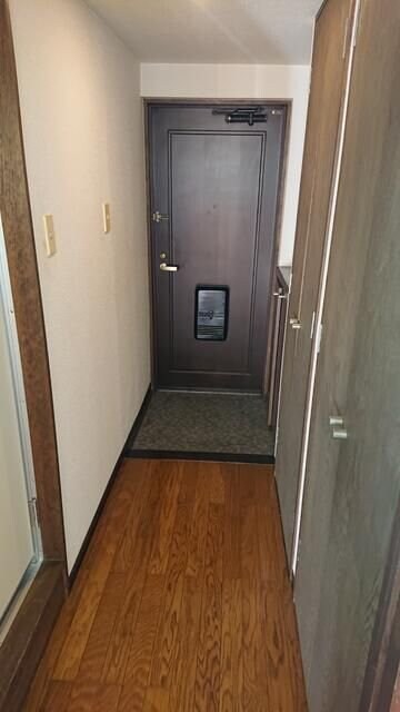 ダイアパレスステーションプラザ五橋の物件内観写真