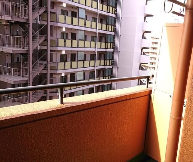 ダイアパレスステーションプラザ五橋の物件内観写真