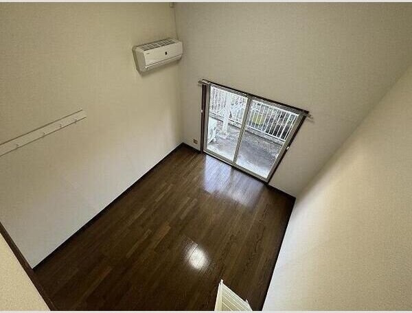 カレンハウスの物件内観写真