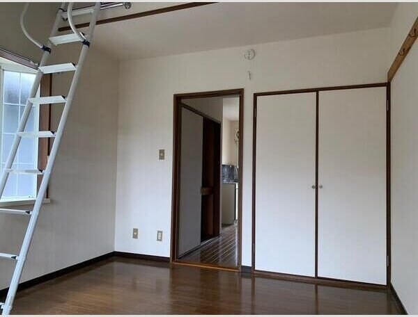 カレンハウスの物件内観写真