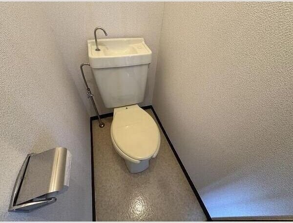 カレンハウスの物件内観写真