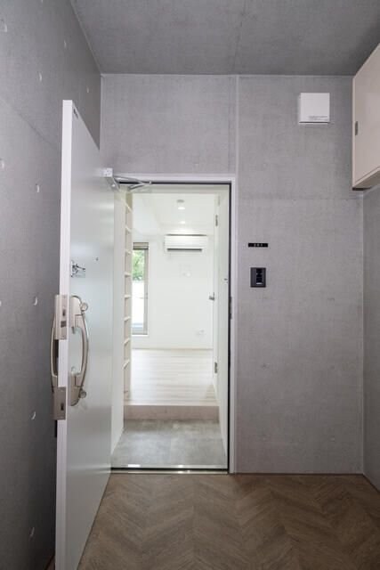 ｌｉｂｅｒｔｙ長町南の物件内観写真